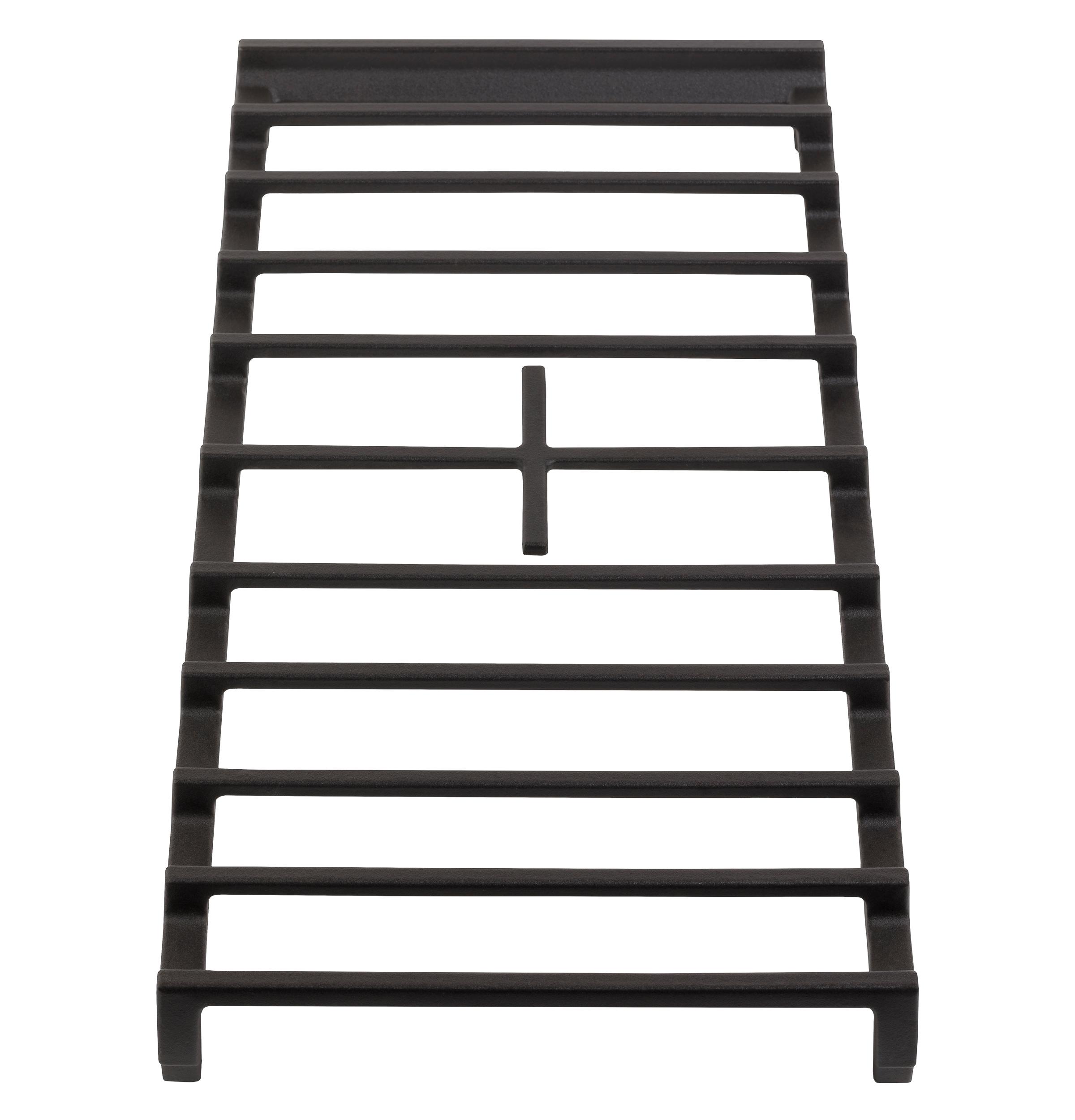 Ge Appliances JXGRATE2 Gas Range Center Cast Iron Grate