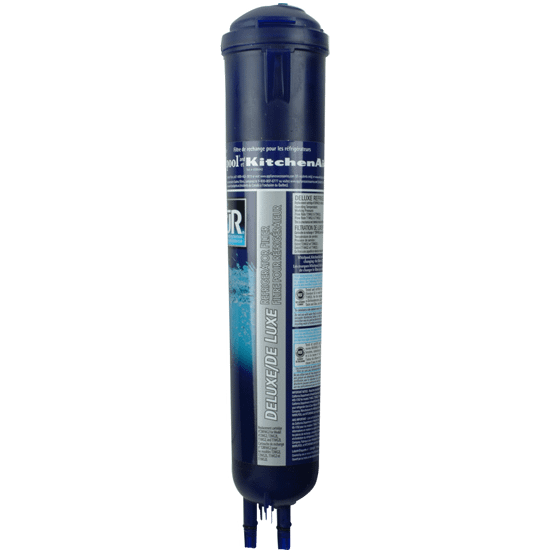 Jennair 4396841 Filter3 Refrigerator Water Filter - In-The Grille Fast Fill Push-Button