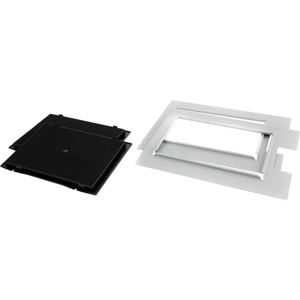 Jennair JFLTRC5830 Range Hood Charcoal Replacement Filter