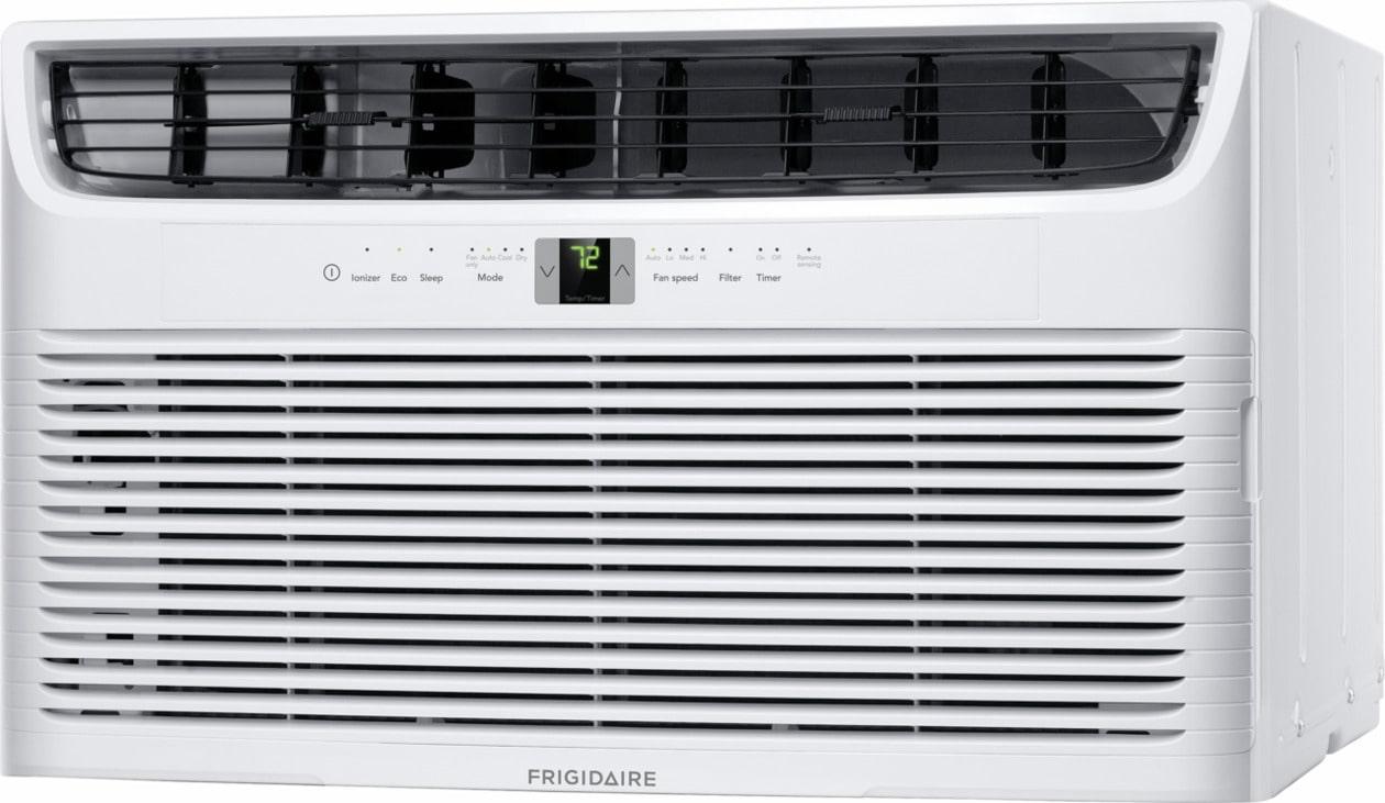 Frigidaire FHTC103WB1 10,000 Btu Through The Wall Room Air Conditioner