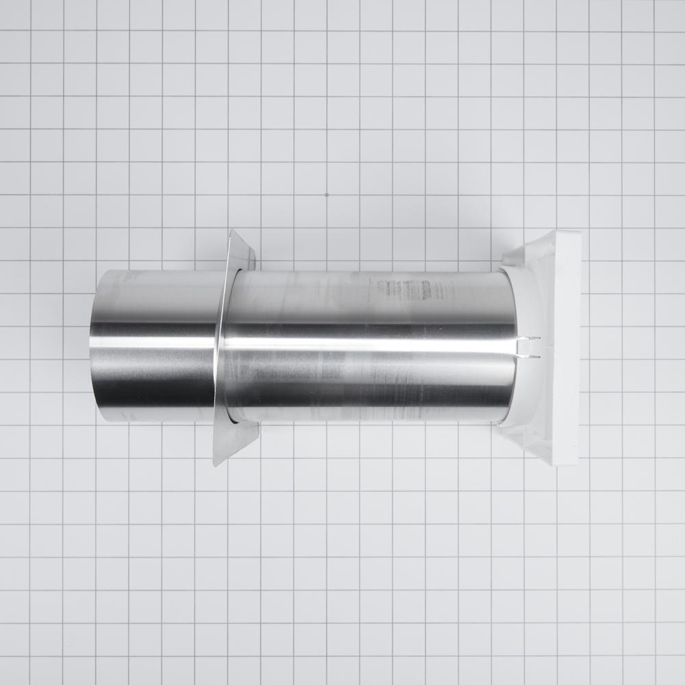 Jennair 8212662 Dryer Louvered Vent