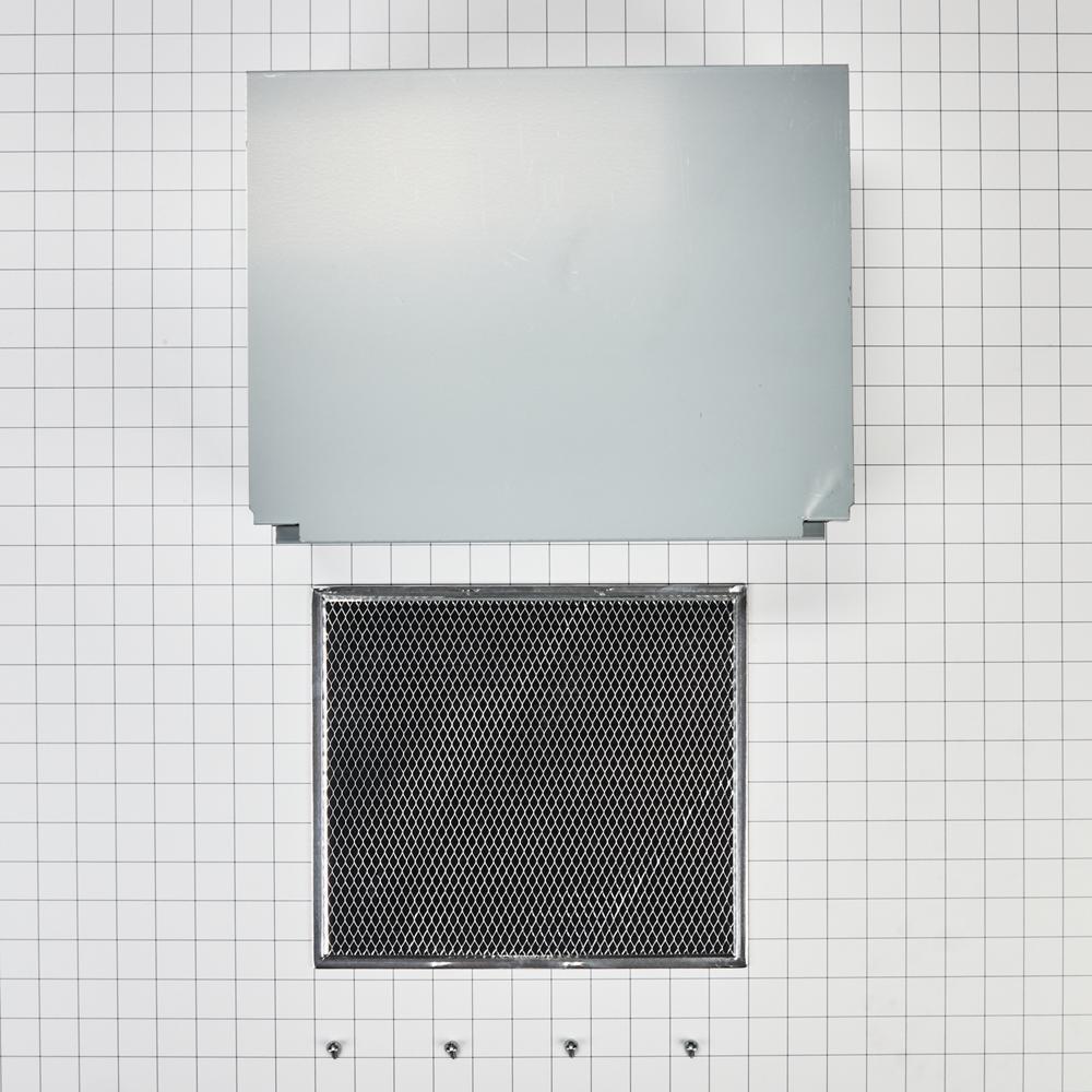 Jennair W11446297 Range Hood Recirculation Kit