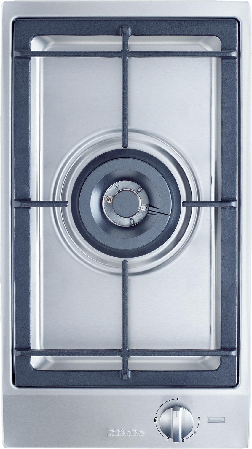 Miele CS10111G Cs 1011-1 G - Combisets With One Burner