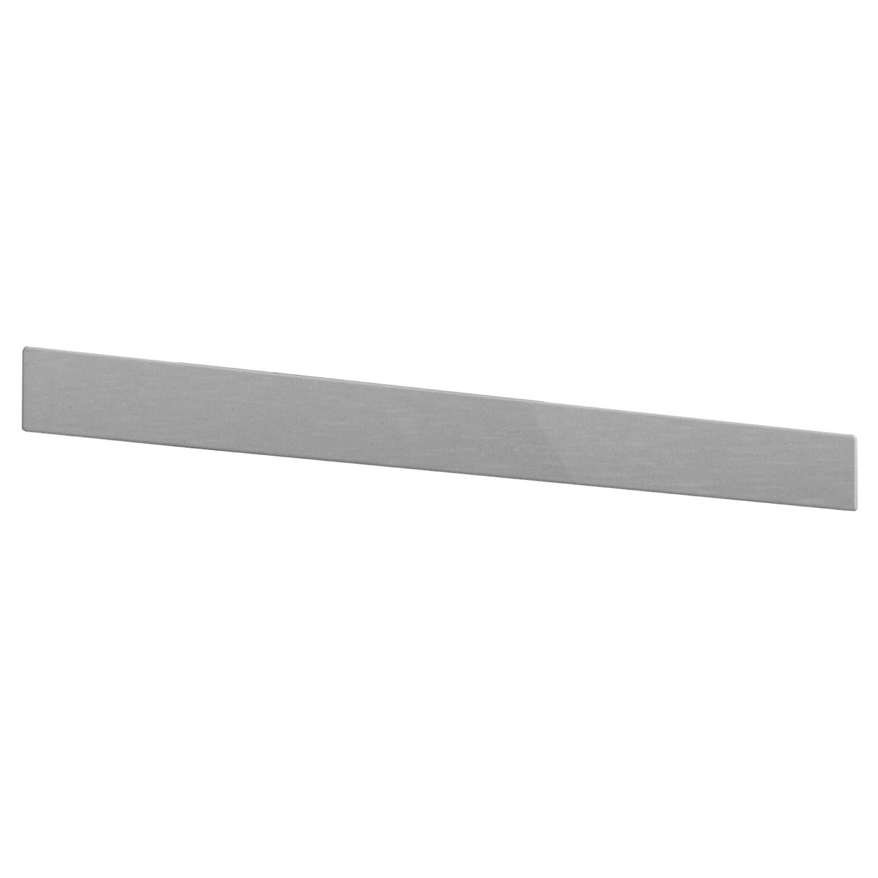 Best Range Hoods SV09957SS Icb3 36'' Back Glass Panel Gray