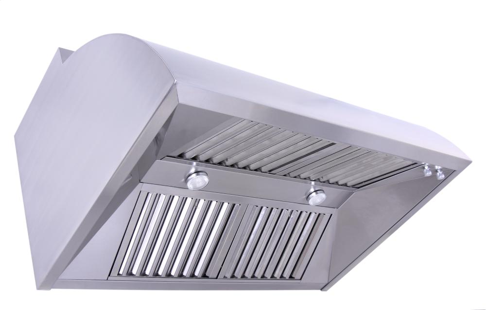Prestige America PLCV42240 Concave Hood