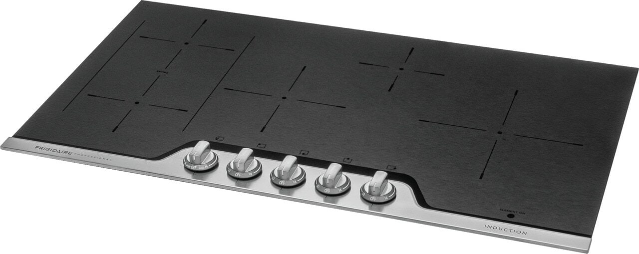 Frigidaire FPIC3677RF Frigidaire Professional 36'' Induction Cooktop
