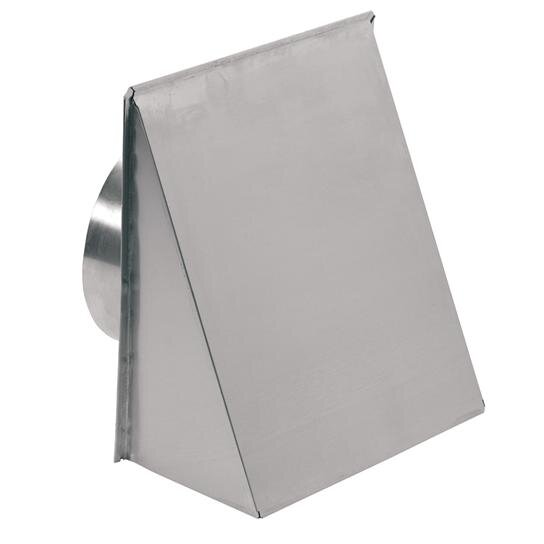 Best Range Hoods 643 8" Round Wall Cap