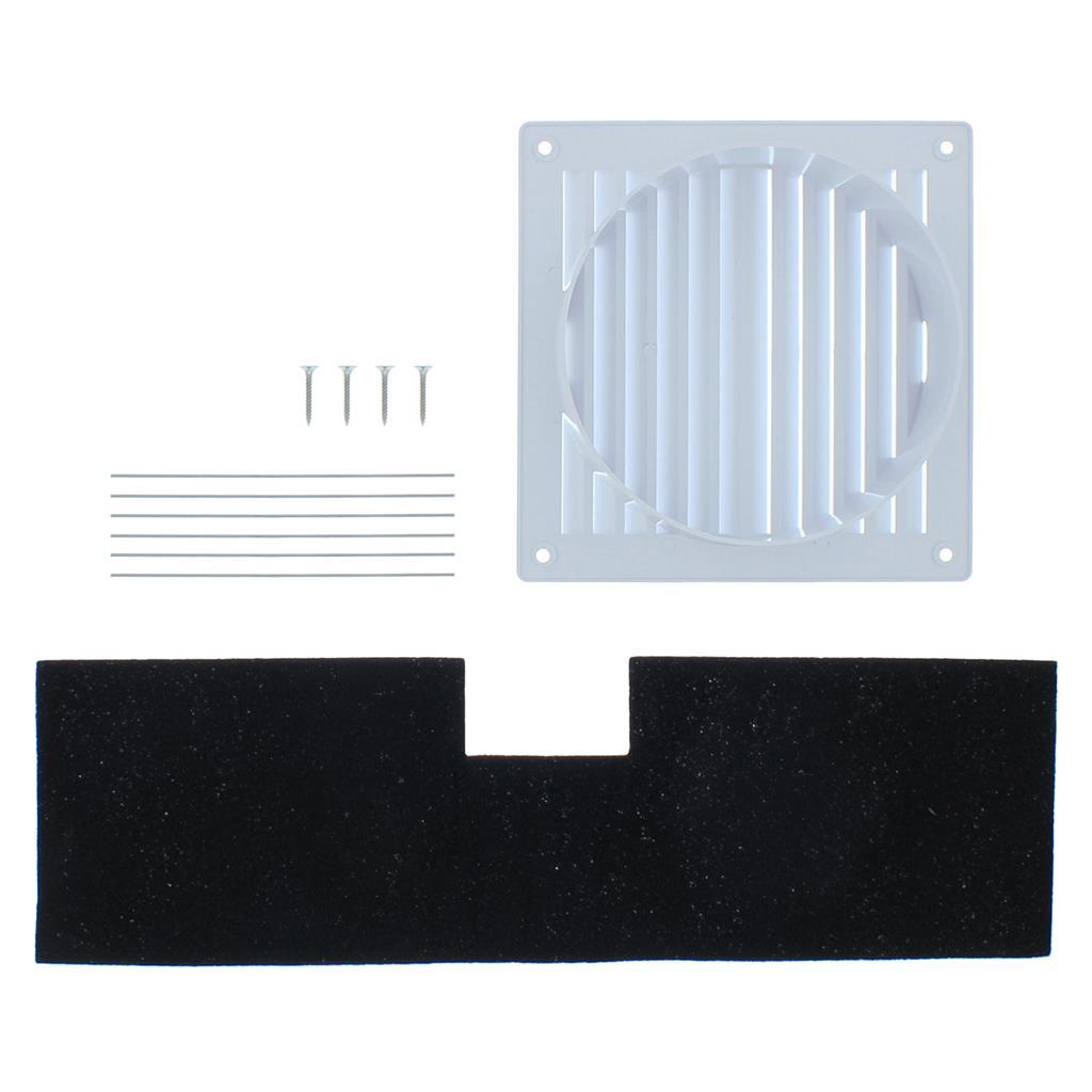 Zephyr ZRC00GE Recirculating Kit, Zge