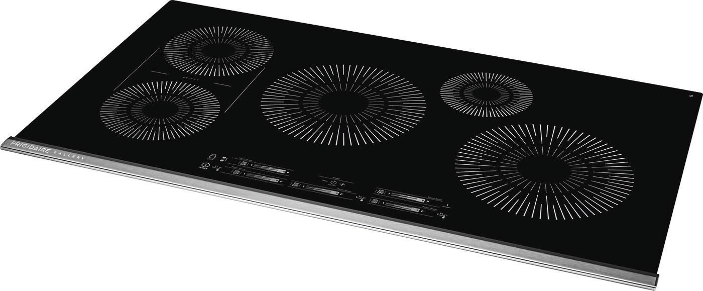 Frigidaire GCCI3667AB Frigidaire Gallery 36'' Induction Cooktop