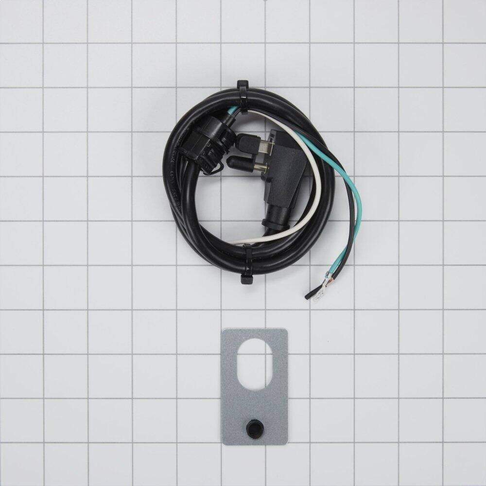 Kitchenaid HOODPT3 Range Hood Power Cord - Other