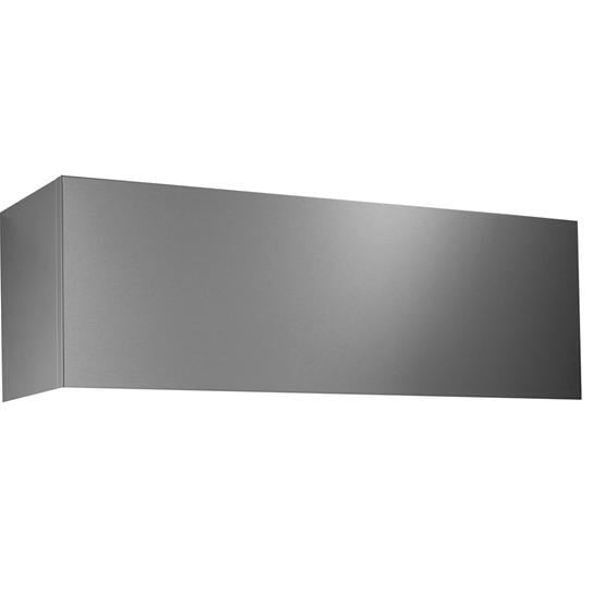 Best Range Hoods AEWP602SB Optional Decorative Soffit Flue Extensions For The Wp29 Range Hood