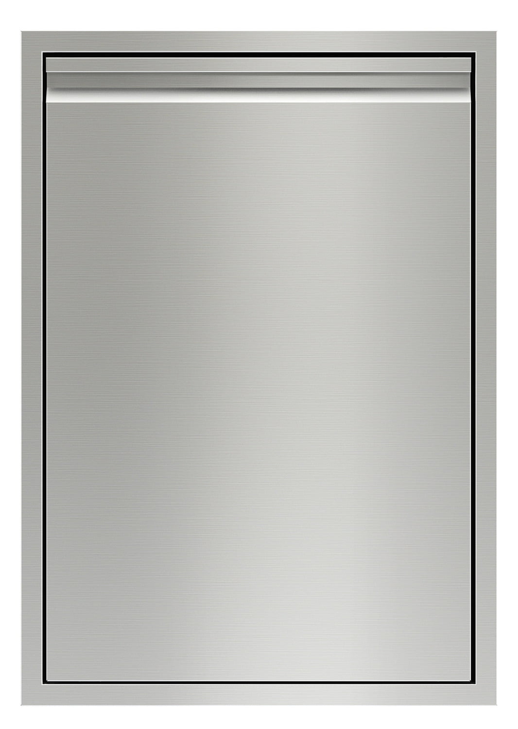 Wolf 827372 Tall Dry Storage - Left Hinge