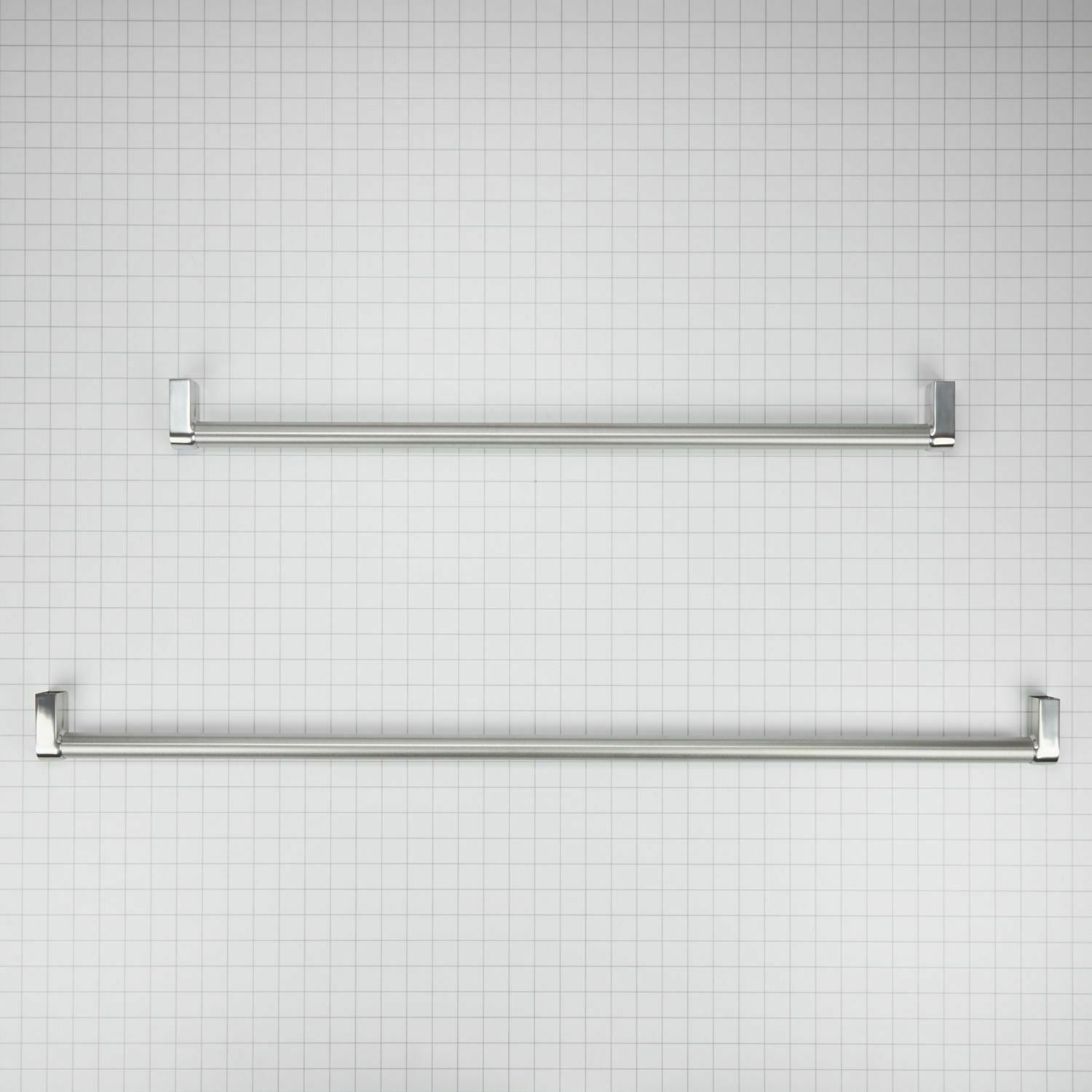 Kitchenaid W10782874 Refrigerator Handle Kit Other