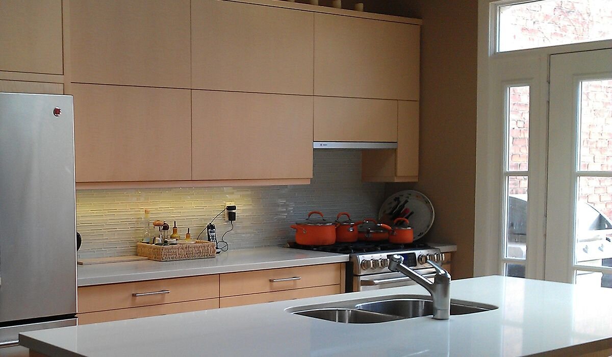 Faber CRIS36SS400 36" Slide Out Under Cabinet Hood