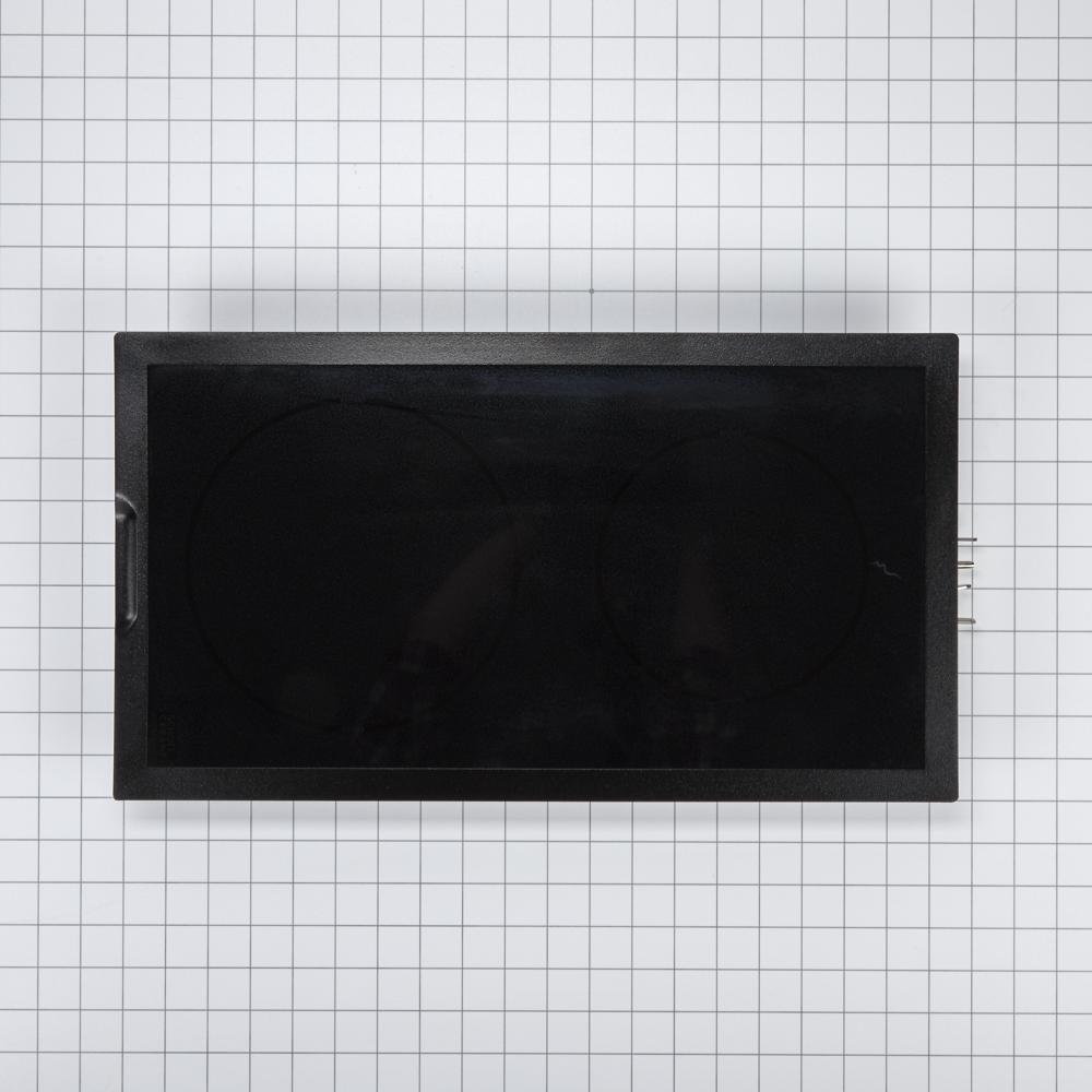 Jennair A122BA Range Cooktop Burner Module Assembly