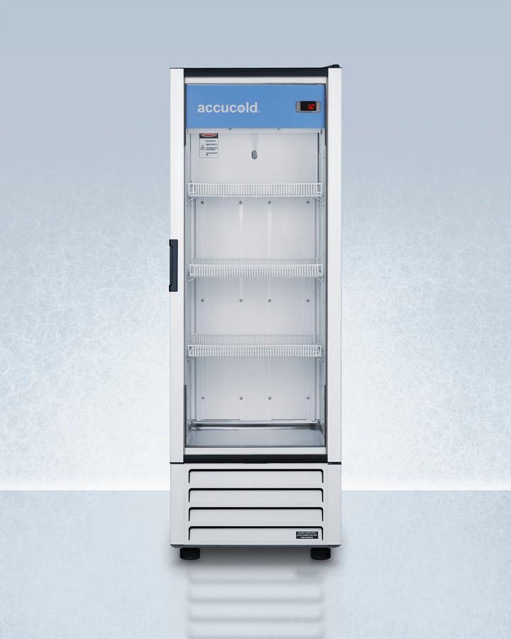 Summit ACR82L 21" Wide Pharmacy Refrigerator