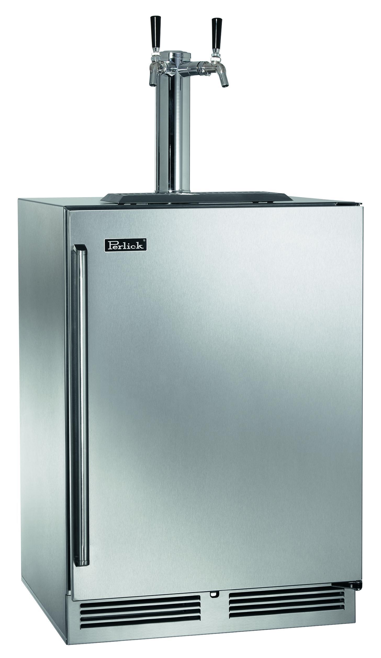 Perlick HP24TS41R2 24" Beer Dispenser