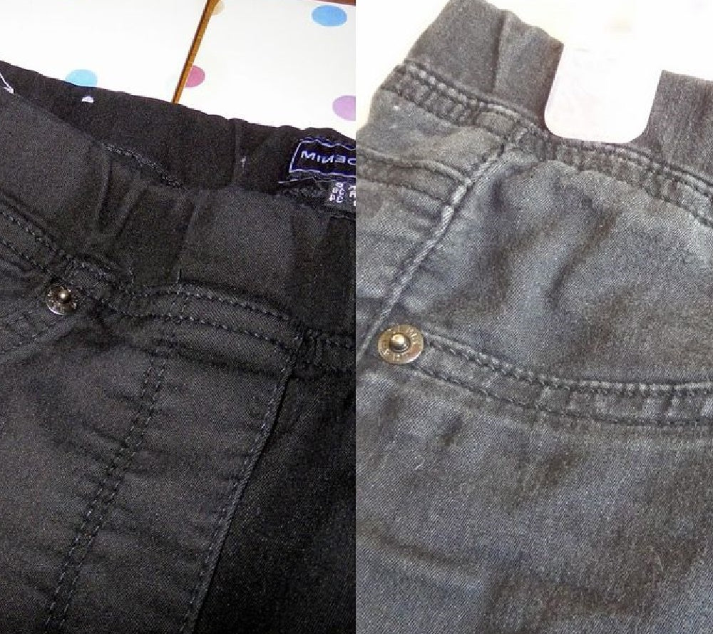 How to Prevent Clothes From Fading?
