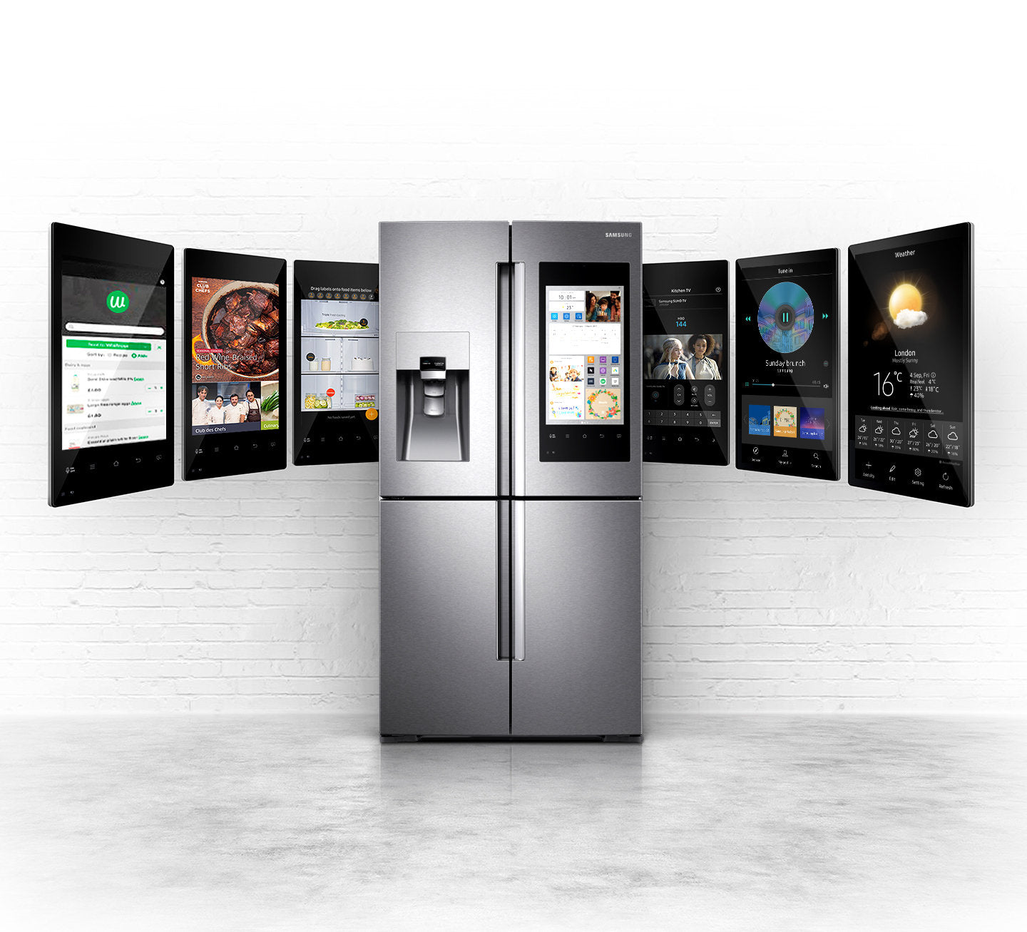 Reasons Why Samsung Is the Right Choice For Your Home
