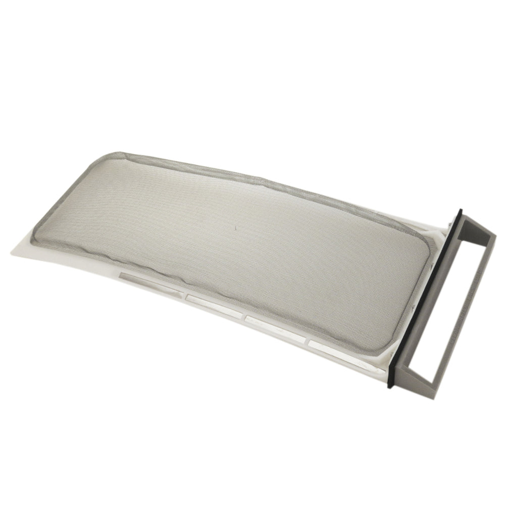 Energy and Money Savings With a Clean Dryer Lint Filter