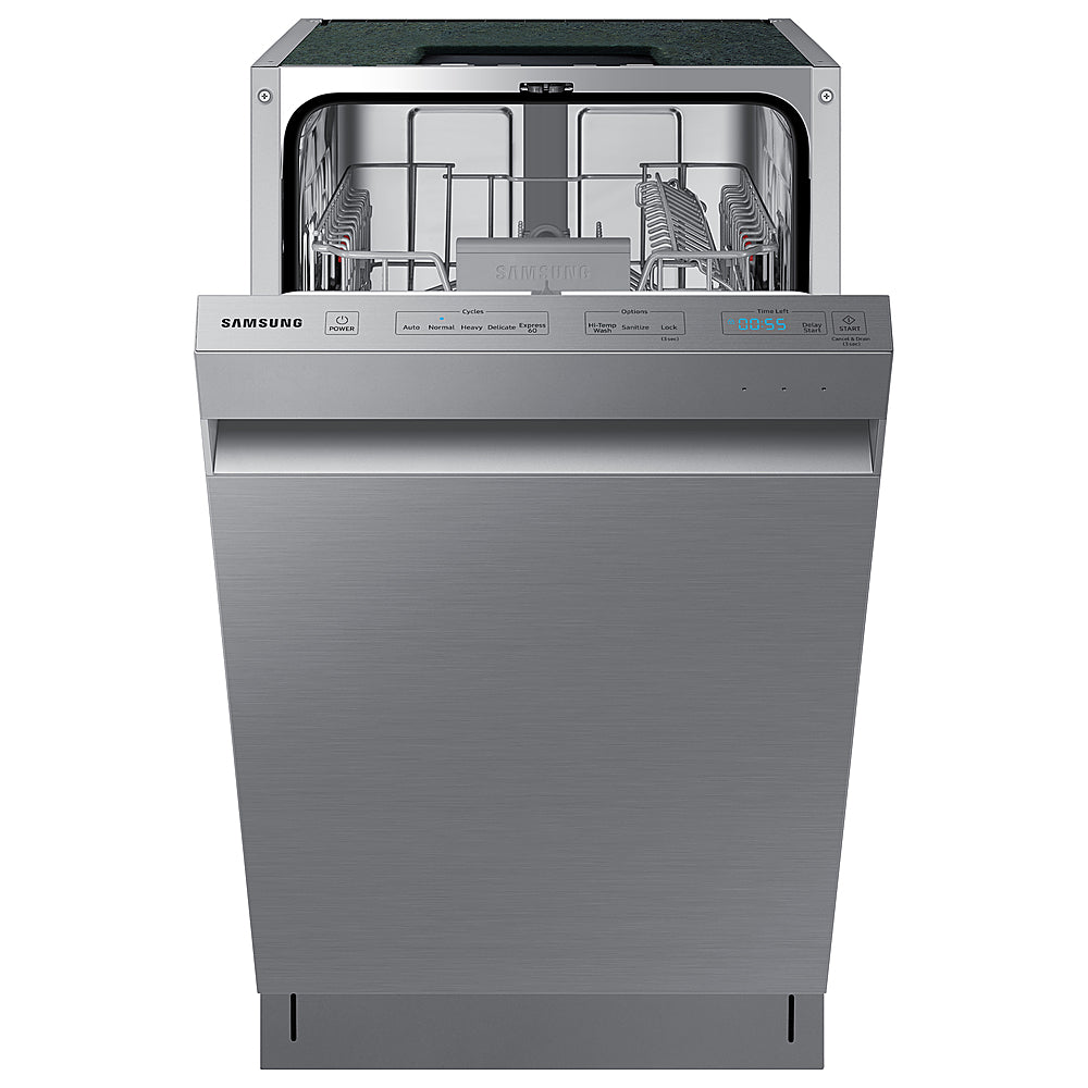 High-End Features That Make Dishwashing Even Easier