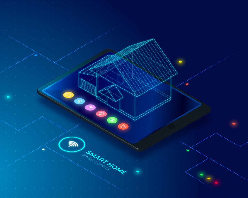 Getting to Know the Smart Home System