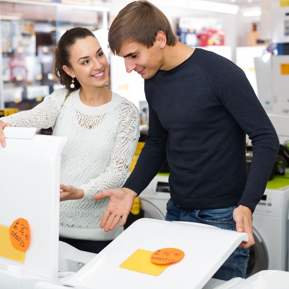 Reasons To Invest In a Top-Loading Washing Machine