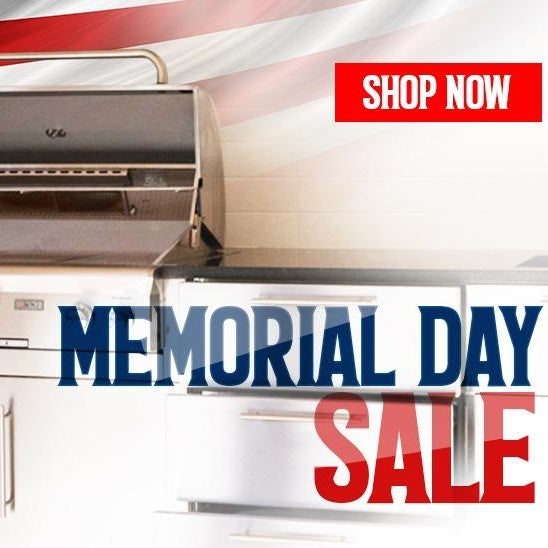 Memorial Day Sale at town-appliance.shop