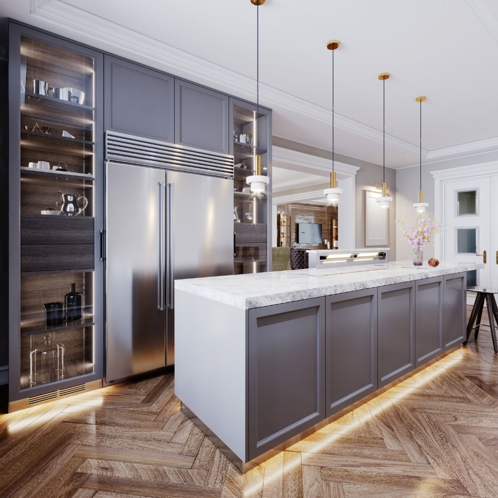 Clear Signs Your Refrigerator Needs To Be Replaced