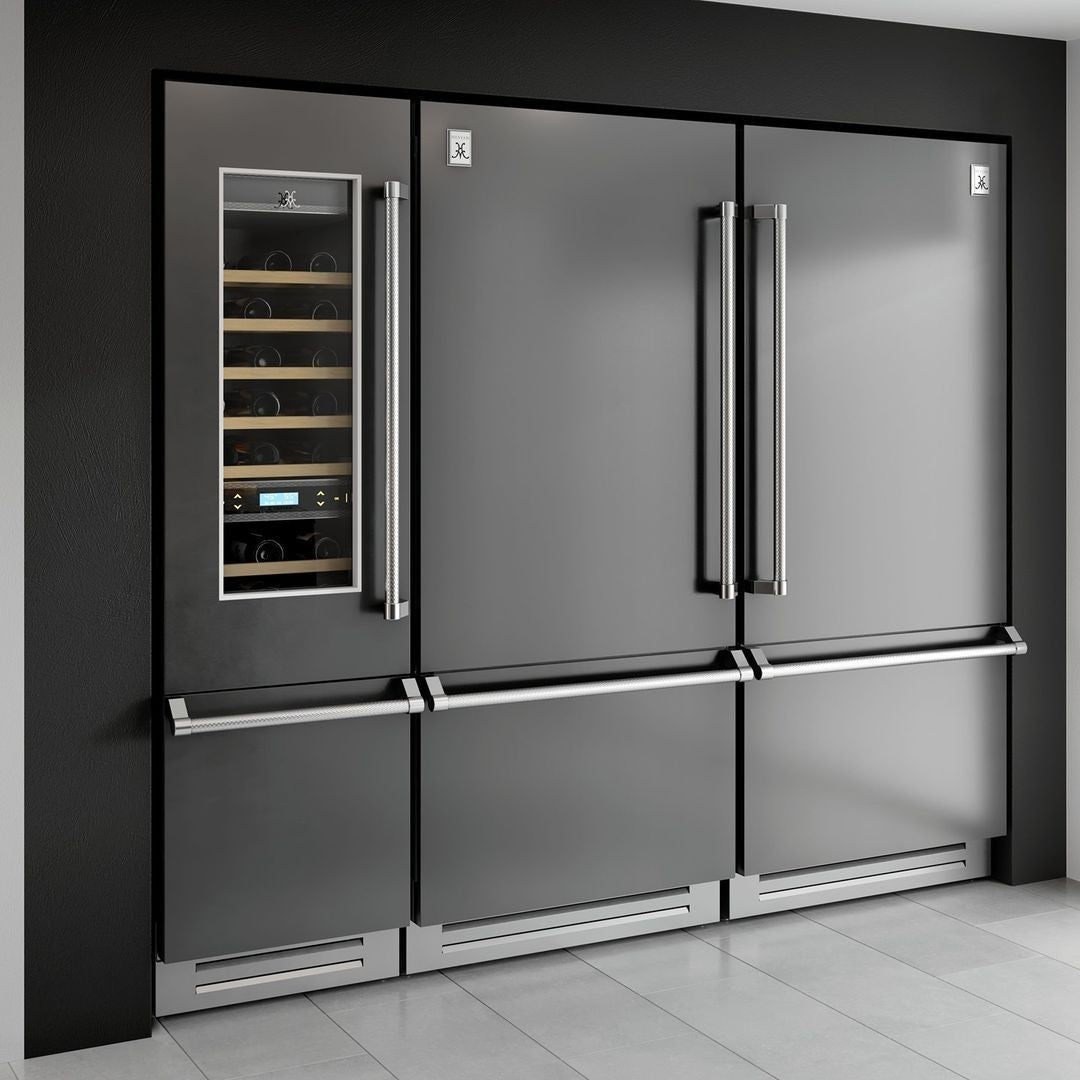 Common Refrigerator Issues - Replace or Repair?