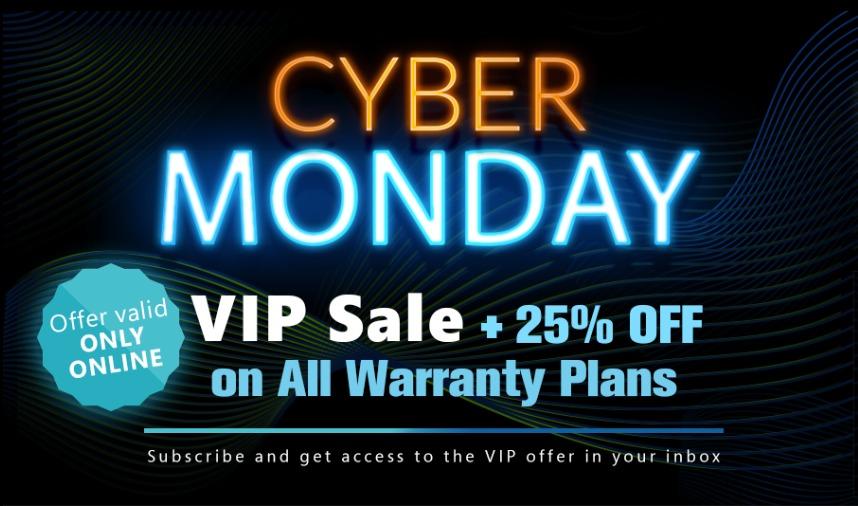 Cyber Monday at Townapplaince.com
