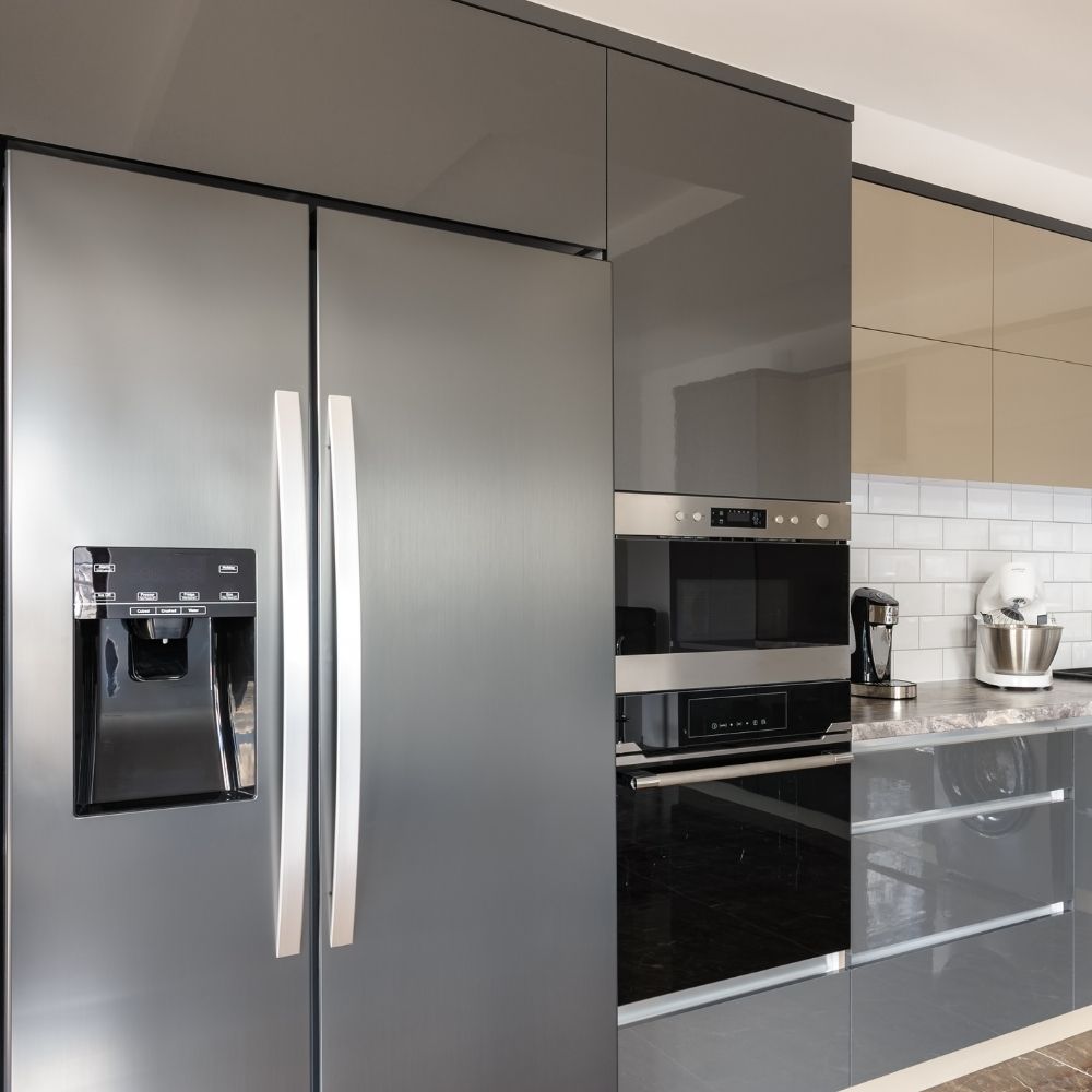 8 Major Appliances Every Modern Home Needs