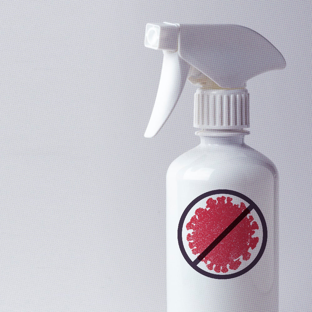 Tips On Your Appliance Cleaning and Disinfection