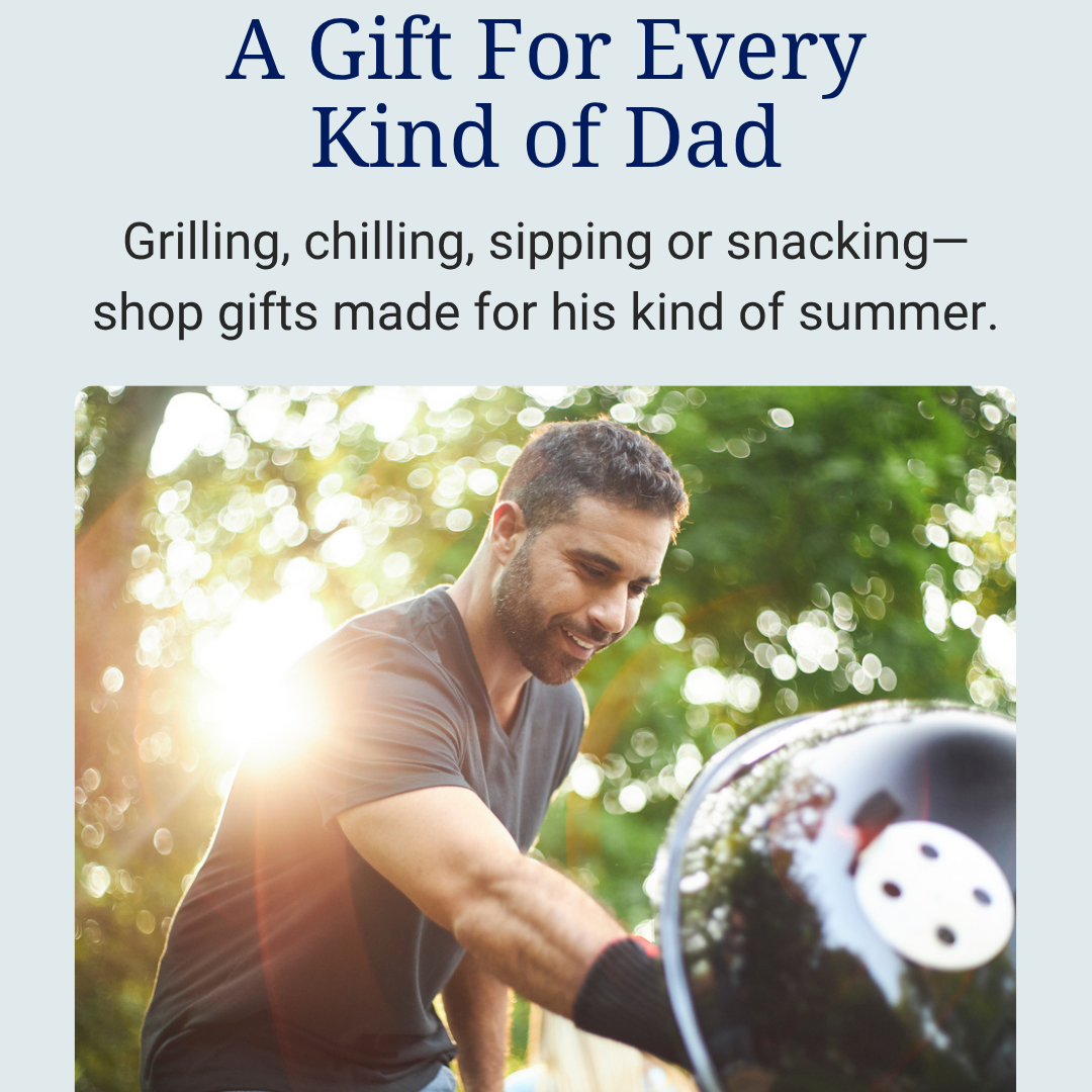 It's Never Too Late to Surprise a Dad: Father's Day 2025 Gift Ideas at Town
