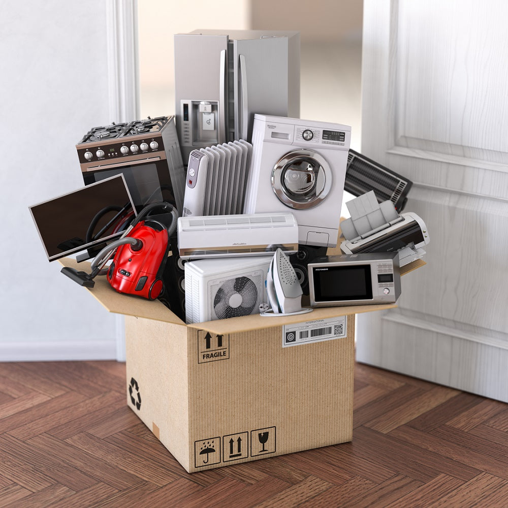 Best Ways to Save Money When Buying an Appliance