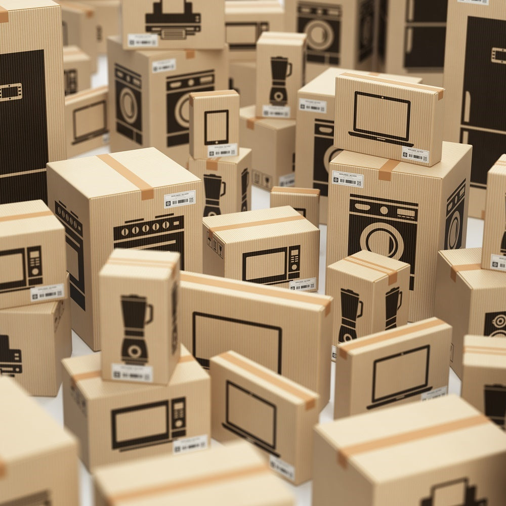 Things to Consider When Shopping For Appliance