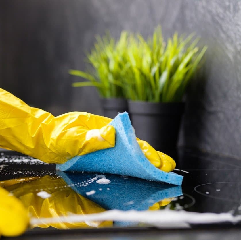 Tips for Kitchen Appliances Maintenance