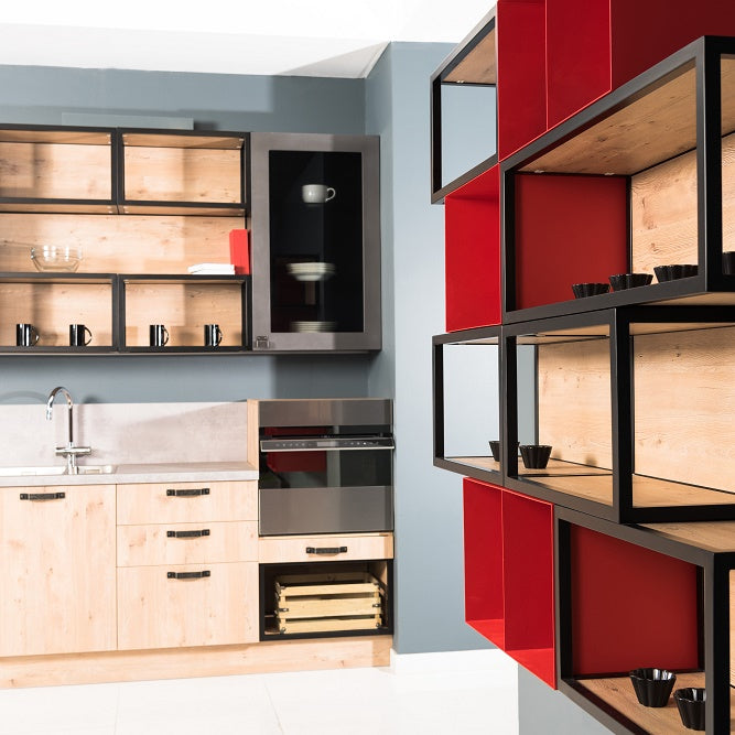 Matching Appliance Finishes With Kitchen Styles