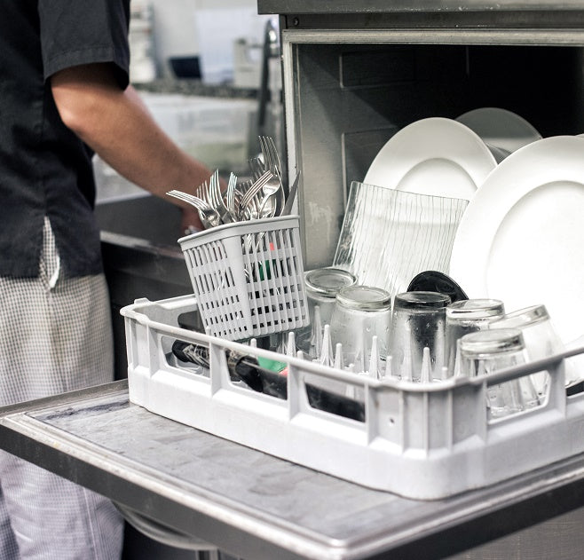 Non-Dishwasher-Friendly Items
