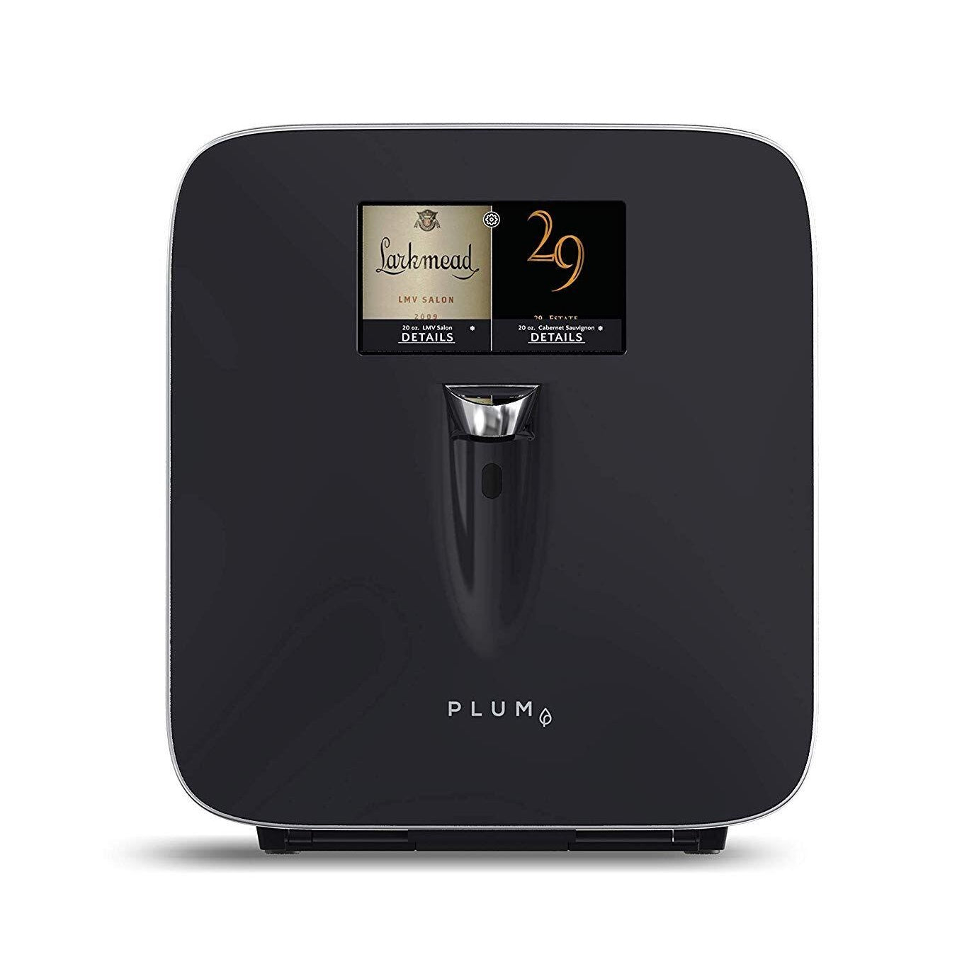 Plum - Style, Efficiency and Intelligence