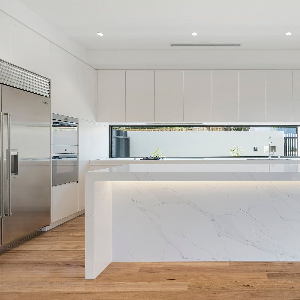 A Kitchen Design For Years To Come