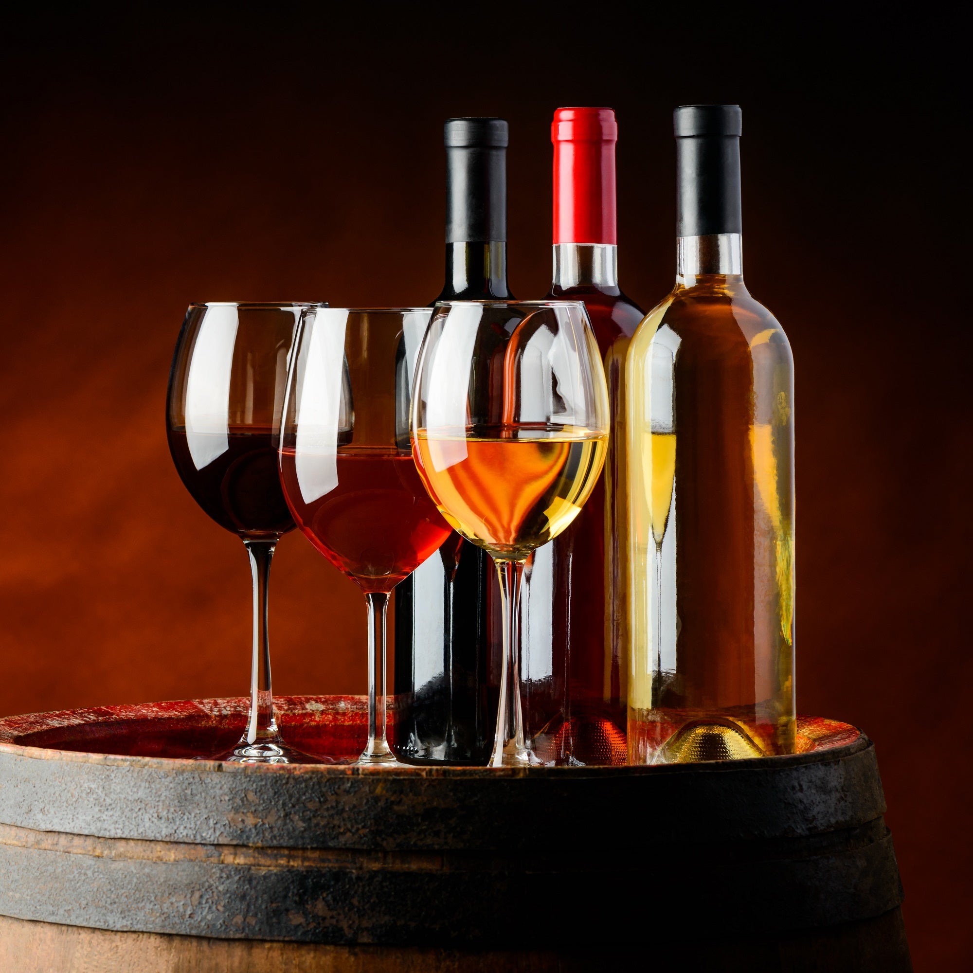 How to Store Your Wine Properly?