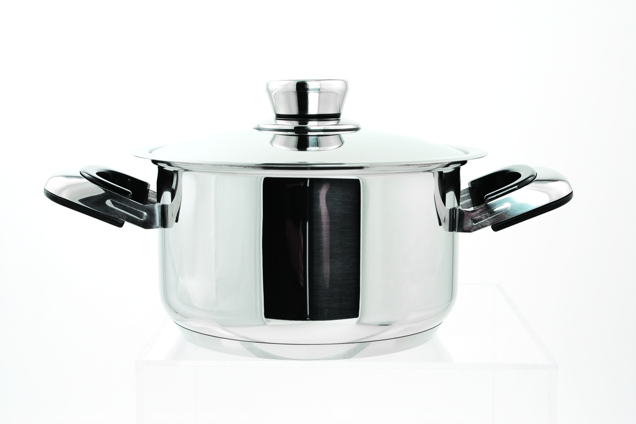 Nutri-Stahl 12-PC Cookware Set
