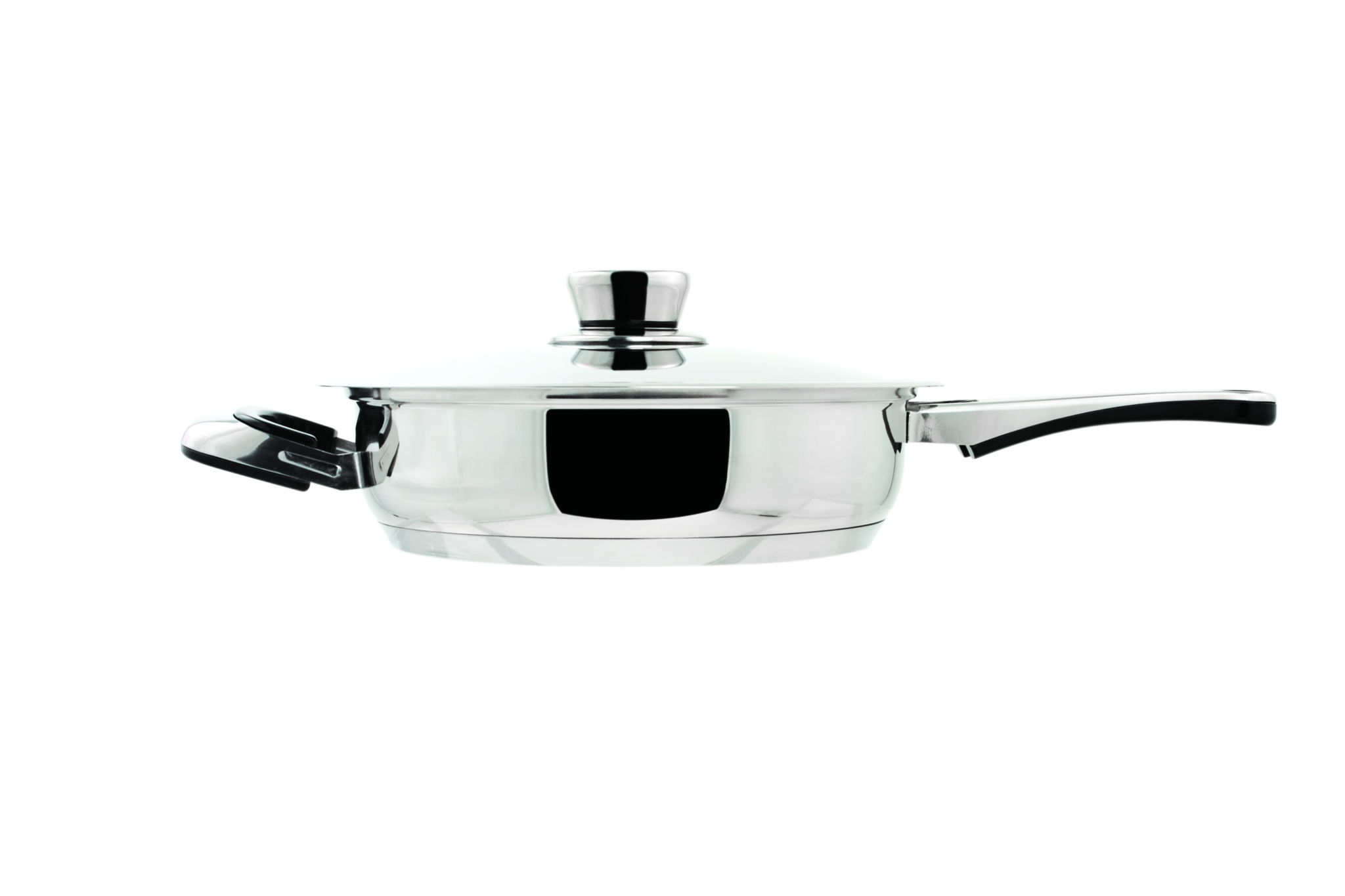Nutri-Stahl 12-PC Cookware Set