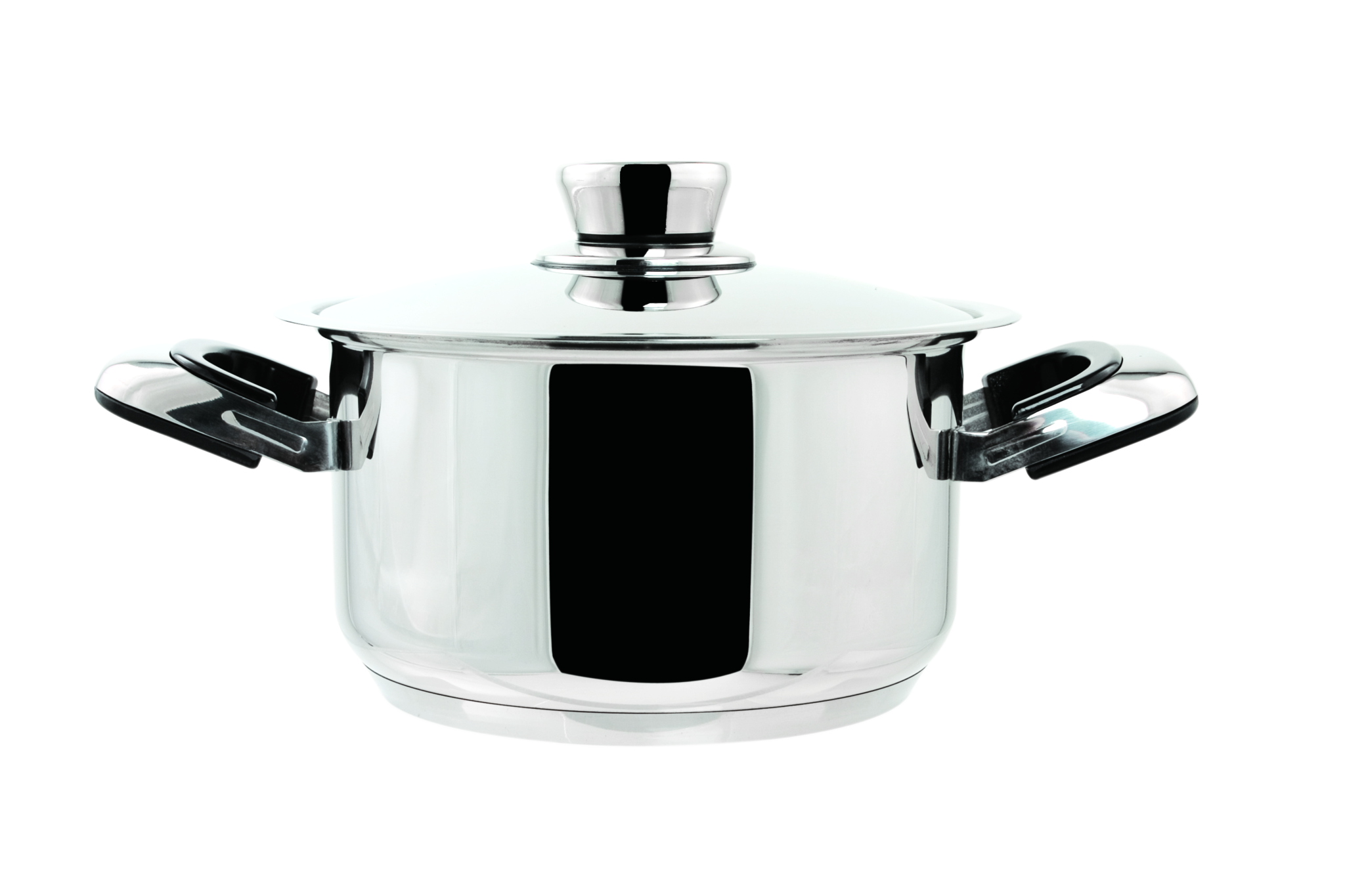 Nutri-Stahl 12-PC Cookware Set