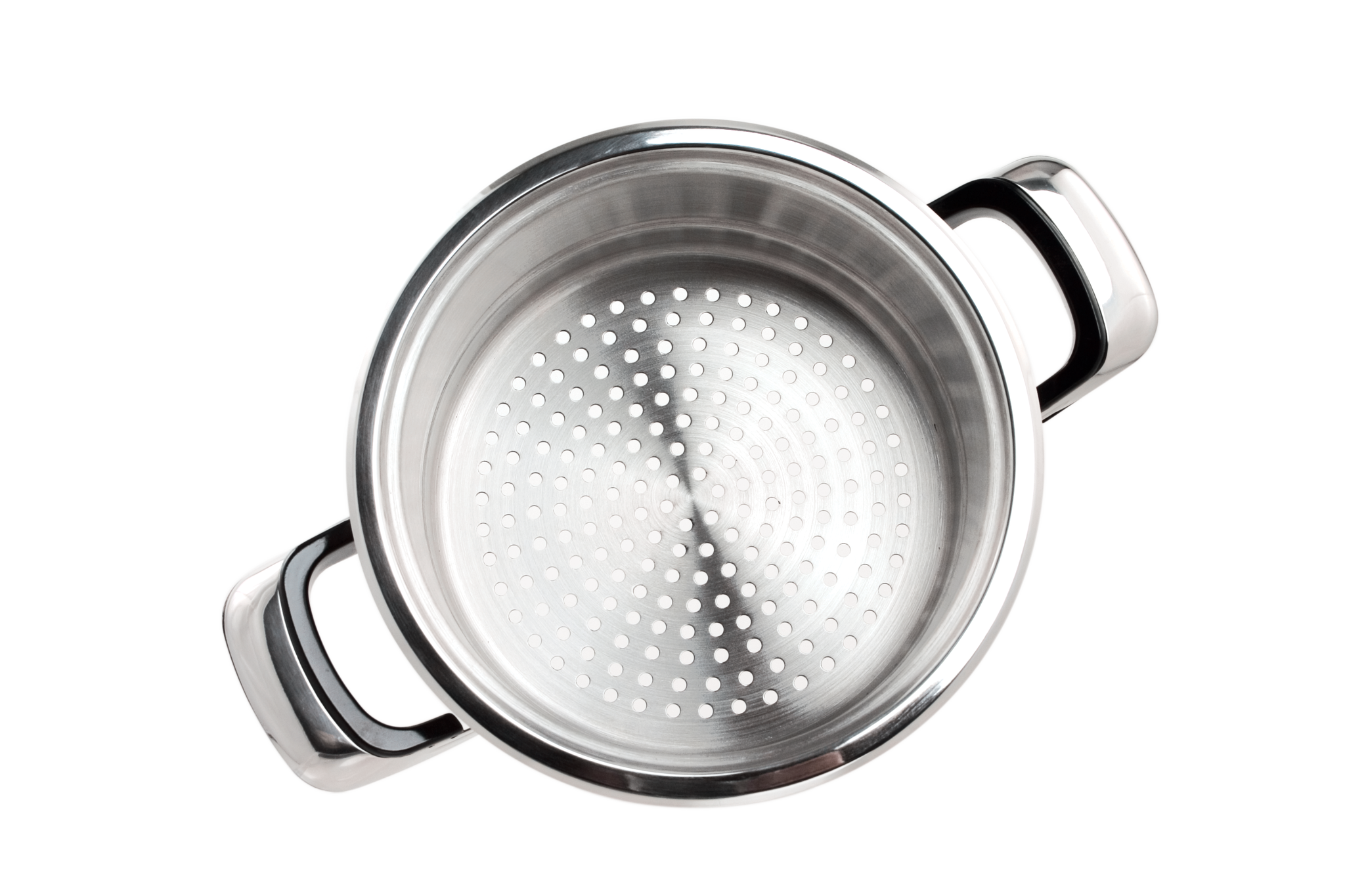 Nutri-Stahl 22-PC Cookware Set
