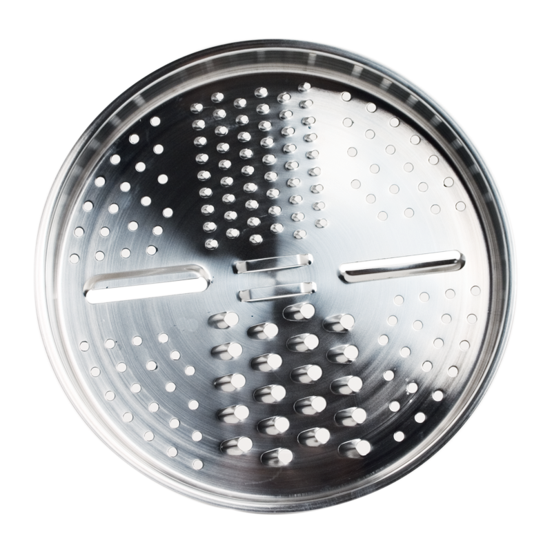 Nutri-Stahl 22-PC Cookware Set