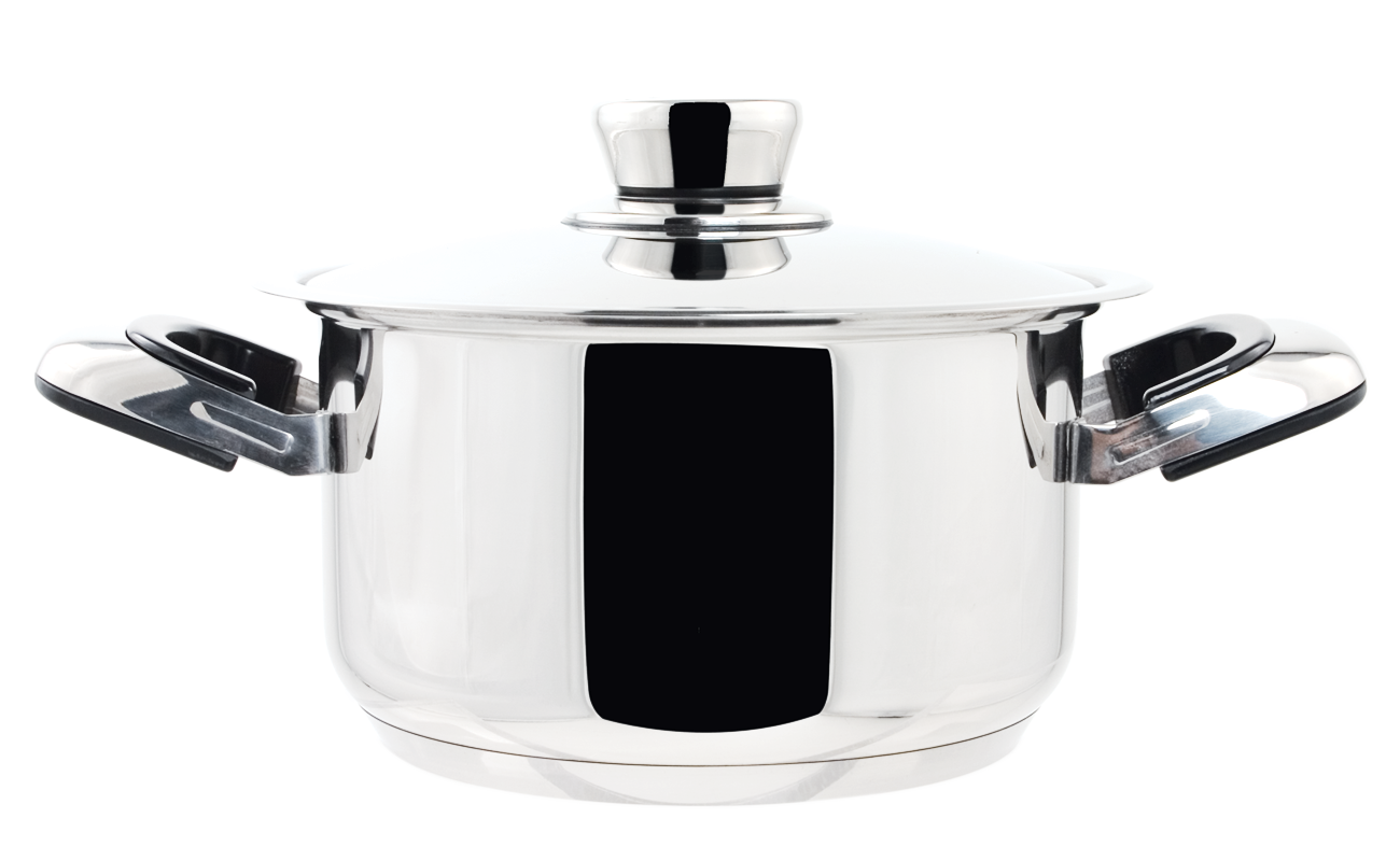 Nutri-Stahl 22-PC Cookware Set