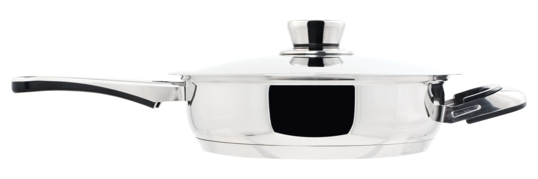 Nutri-Stahl 22-PC Cookware Set