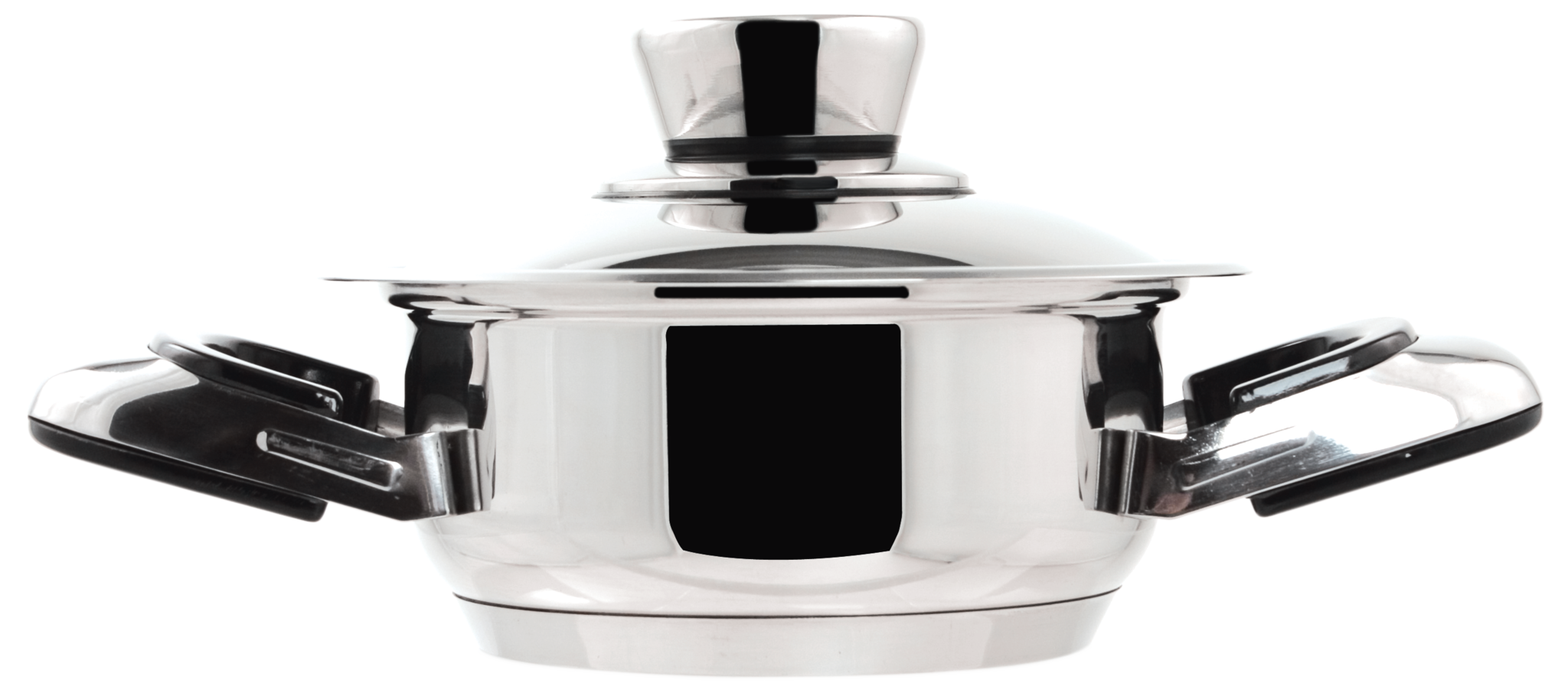Nutri-Stahl 22-PC Cookware Set